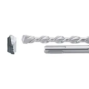 Makita B-47298 Hammer Drill Bit V-PLUS, 5.5 x 50 / 110 mm