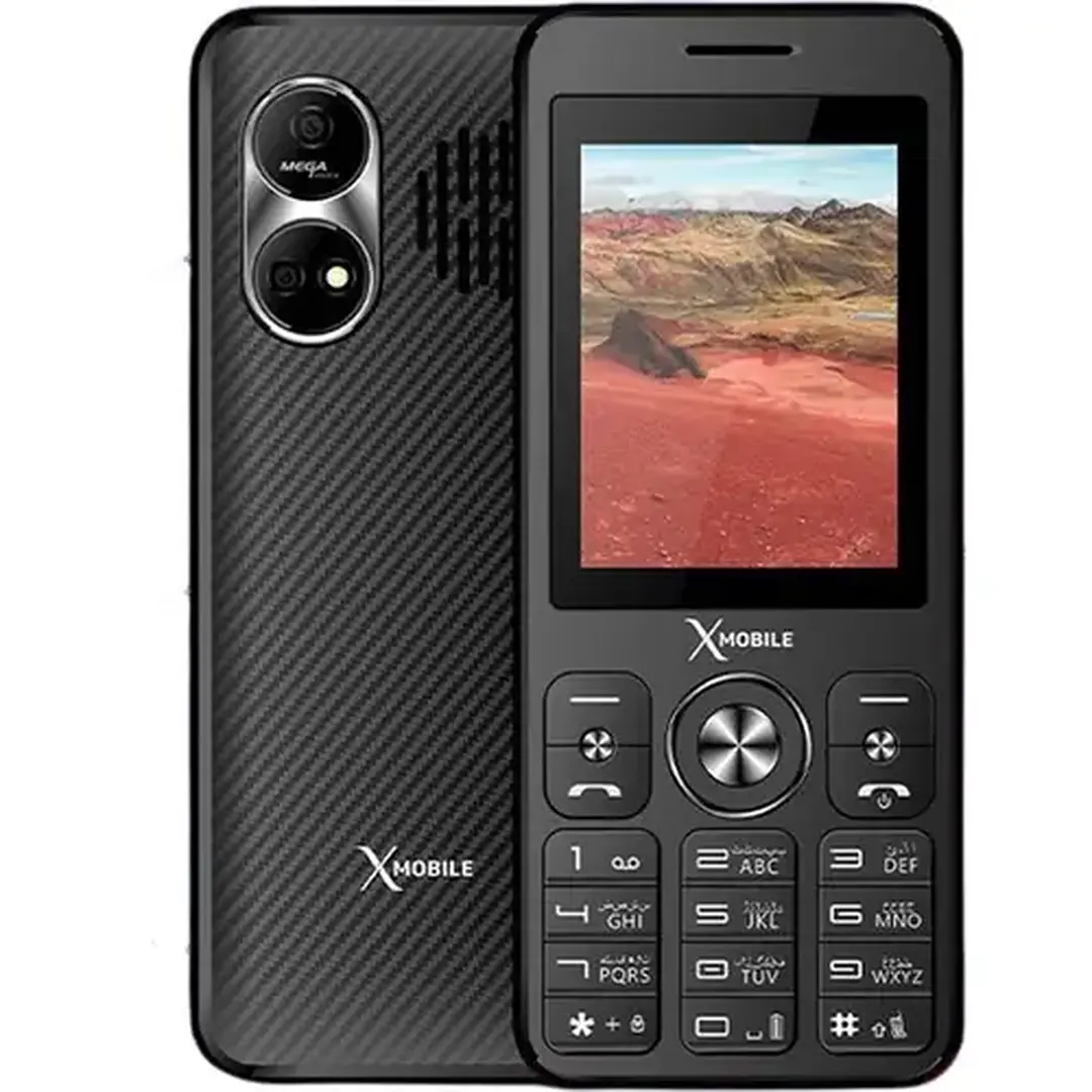X Mobile G3 Plus