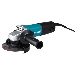 Makita 9558HNR Angle Grinder