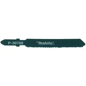 Makita P-38788 Jig Saw Blade 79 x 0,8 mm