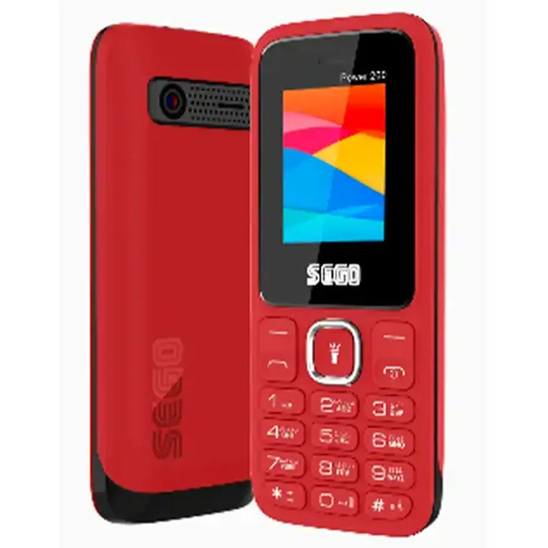 Sego Power 200