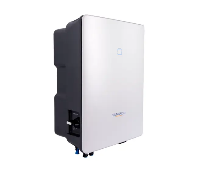 Sungrow SG5/6/7/8/10/12RT-P2 String Inverter