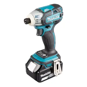 Makita DTS141 Oil Pulse Driver LXT®