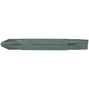Makita P-48701 Screw Bit PH1 / Slotted 48 mm