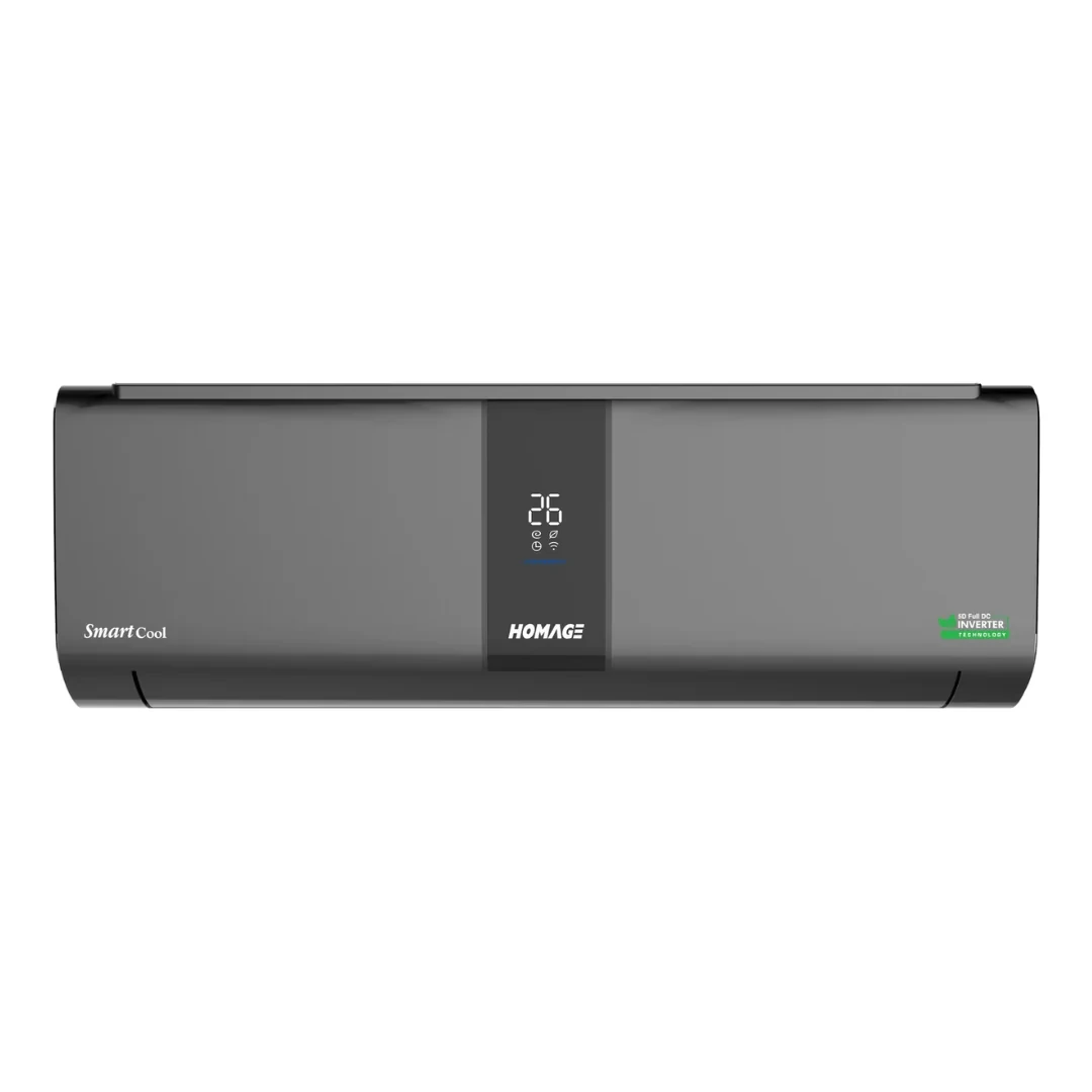 Homage Split AC Inverter 1.5 Ton HSC-1820S