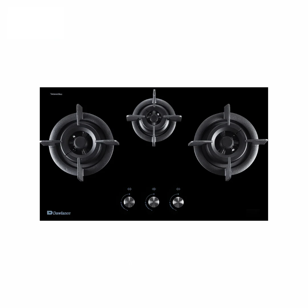 Dawlance Gas Hob DHG 380 BN A Series