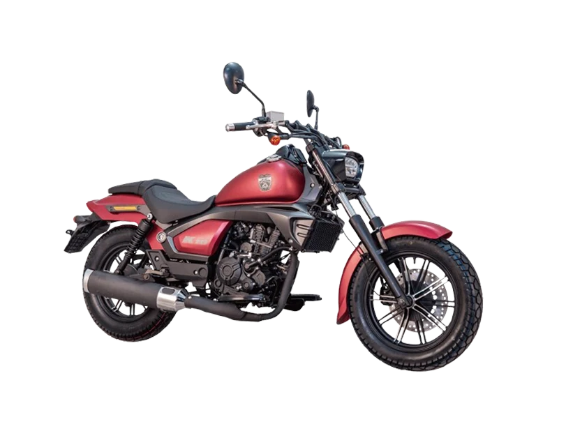 Lifan K19