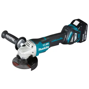 Makita DGA467 Angle Grinder LXT®