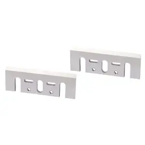Makita D-16346 Planer blade, HSS, 82 mm, 2 pcs