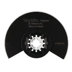 Makita B-64808 Segment Saw Blade 100 mm