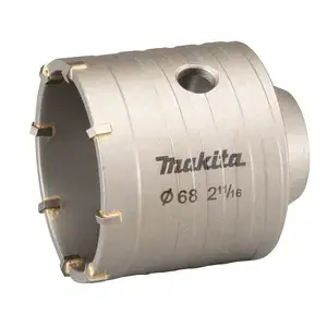 Makita D-73938 Core Cutter SDS-PLUS, 68 mm