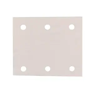 Makita P-35885 Abrasive Paper 114 x 102 mm, 320G