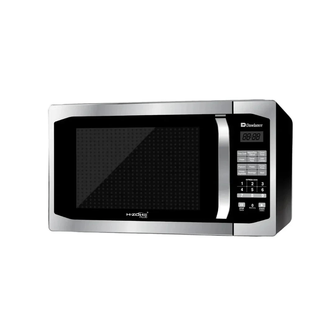 Dawlance Microwave Oven DW-142 HZP