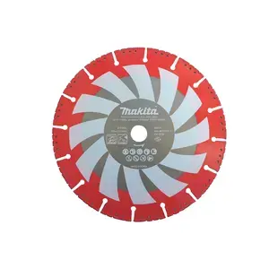 Makita B-55304 Rescue Diamond Blade 115mm