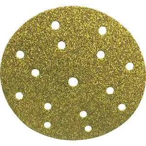 Makita B-39388 Sanding Disc 150 mm, K400
