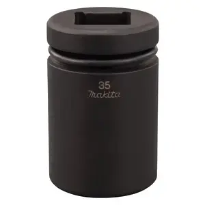 Makita 134864-1 Impact socket 1