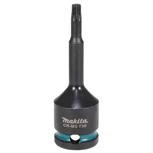 Makita E-19794 Impact Black Impact Bit Socket T30