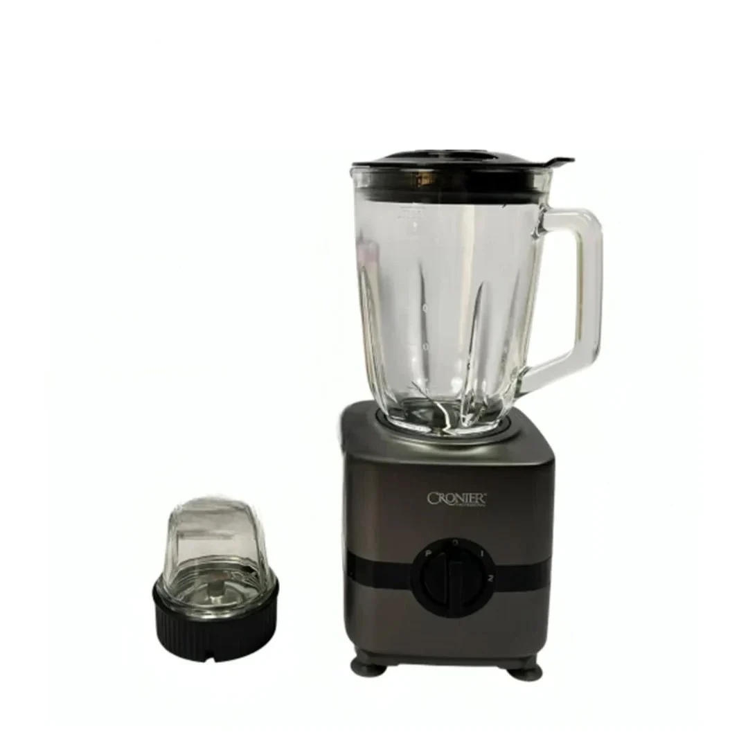 Cronier Blender & Grinder (CR-1120)