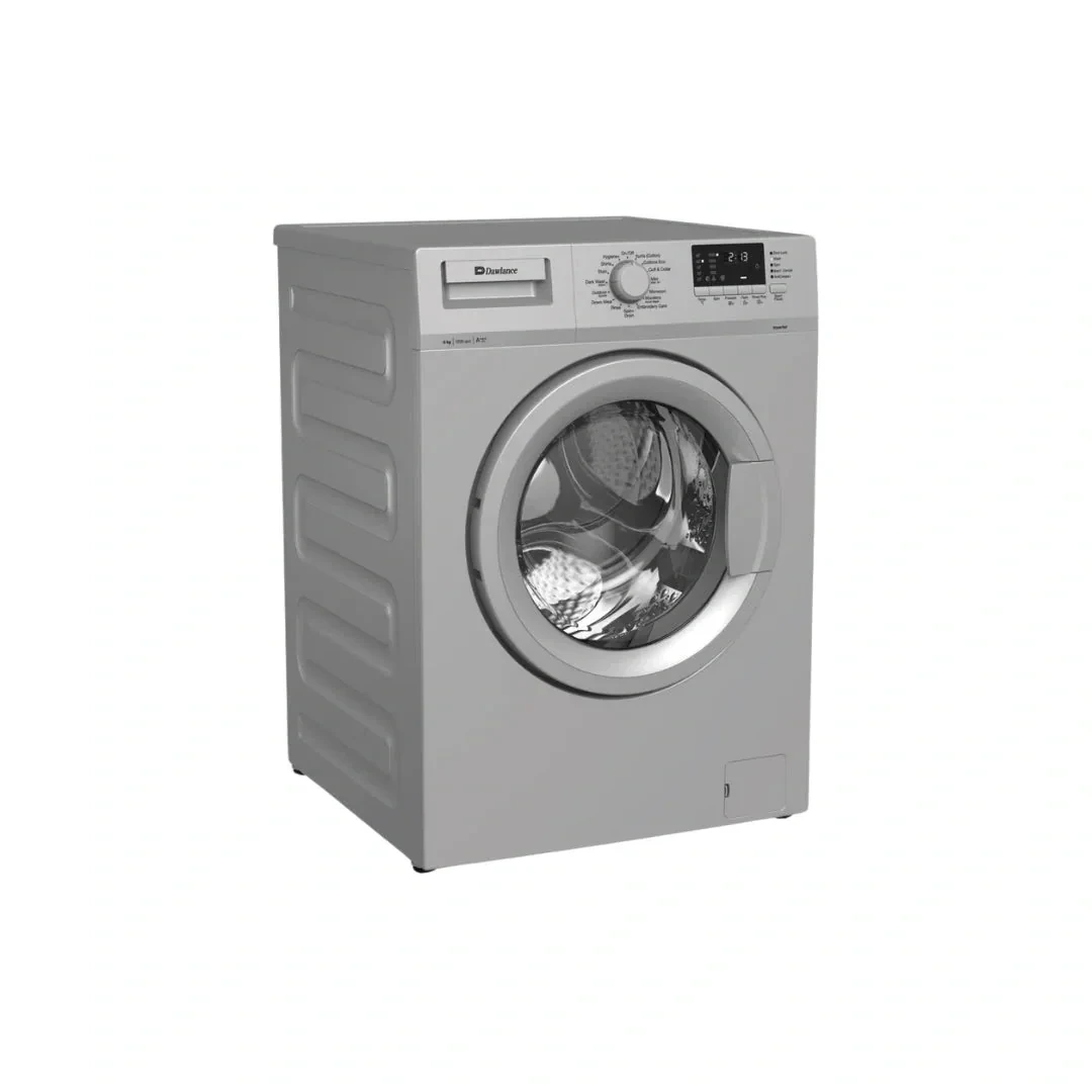 Dawlance Automatic Washing Machine DWF-8120 GR