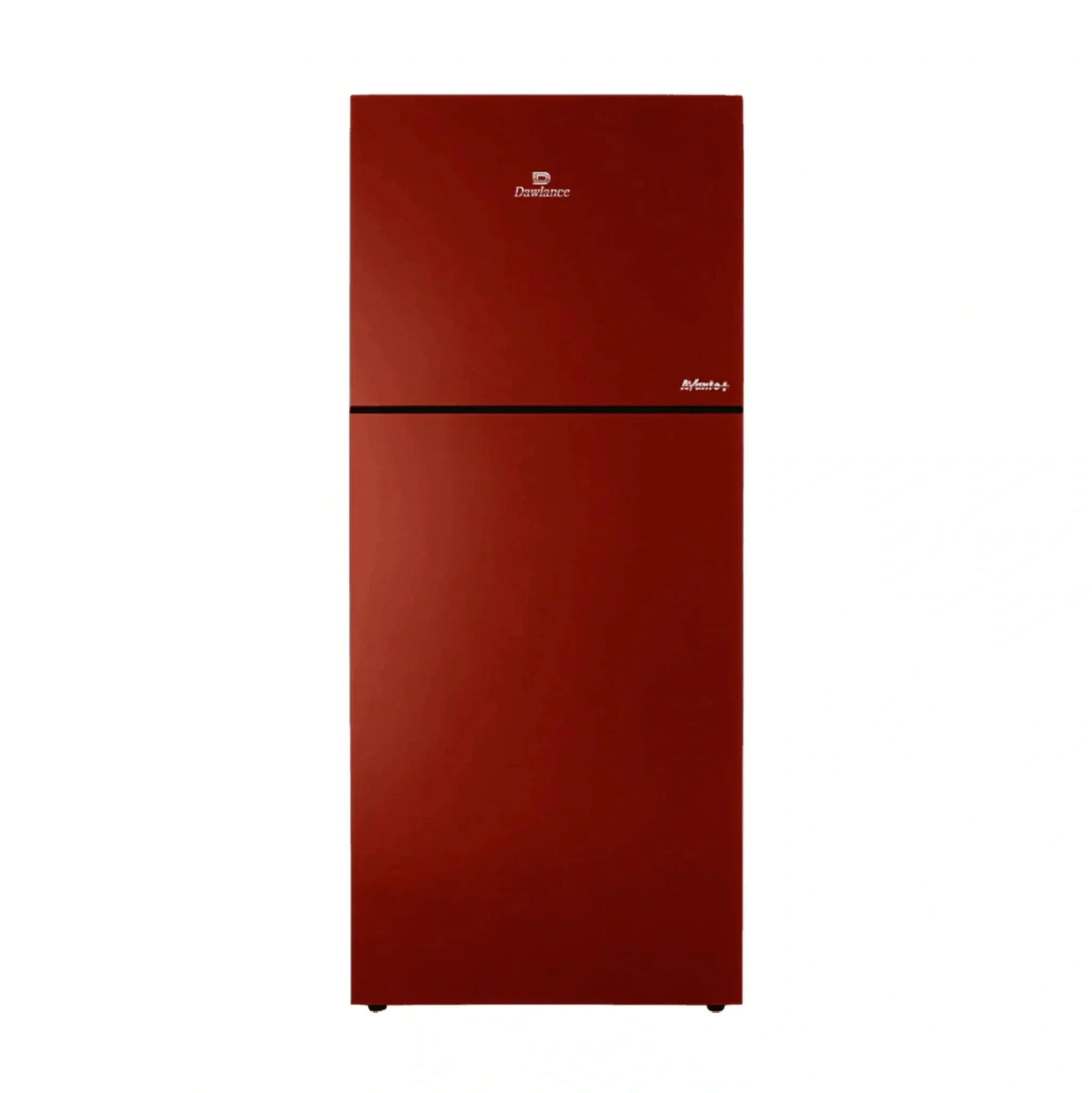 Dawlance Refrigerator 91999 Avante + Ruby Red (GD INV)