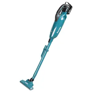 Makita DCL283F Vacuum cleaner LXT®,