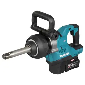 Makita TW010G Impact Wrench XGT®,