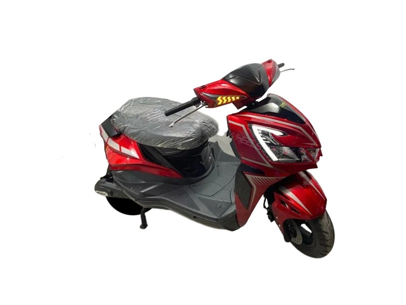 Super Star Thunder EV