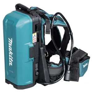 Makita PDC01 Portable Power Pack LXT®