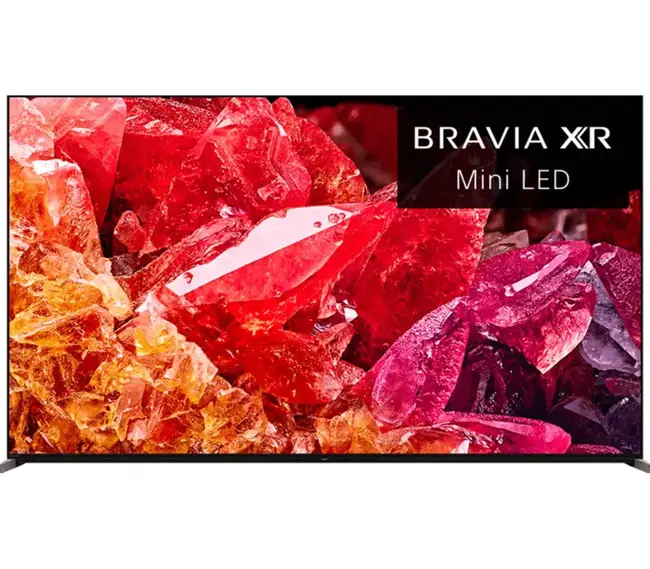 Sony X95K 65” Class 4K HDR Mini LED TV with Google TV