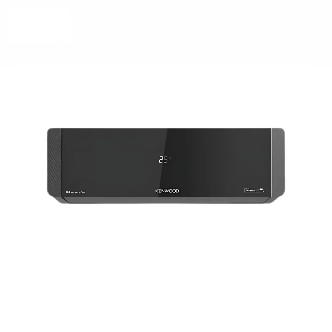 Kenwood Split AC Inverter 1.5 Ton KEL-1870 Eluxury Pro T3