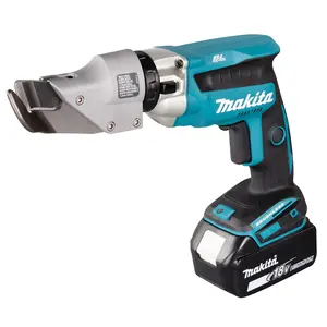 Makita DJS131 Metal Shear LXT®