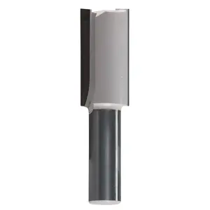 Makita P-54287 Straight Bit 2 Flute, 6 x 16 x 6.35 mm
