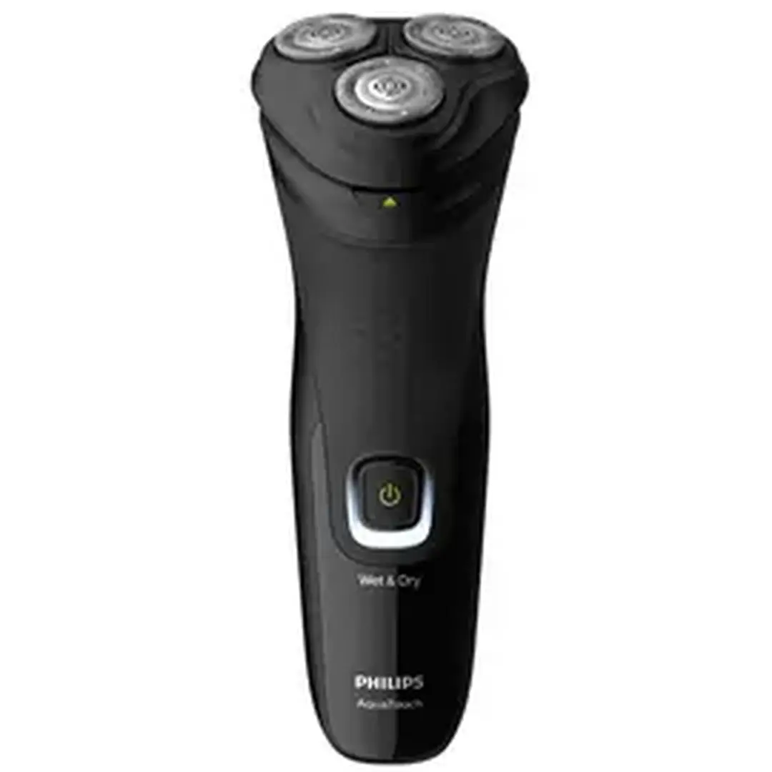 Philips S1223 Wet or Dry Electric Shaver