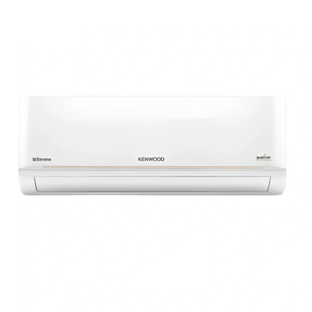 Kenwood Split AC Inverter 1.5 Ton KES-1873s