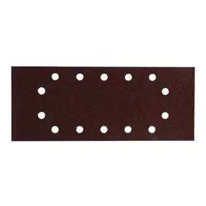 Makita P-33009 Abrasive Paper 115 x 280 mm, 40G