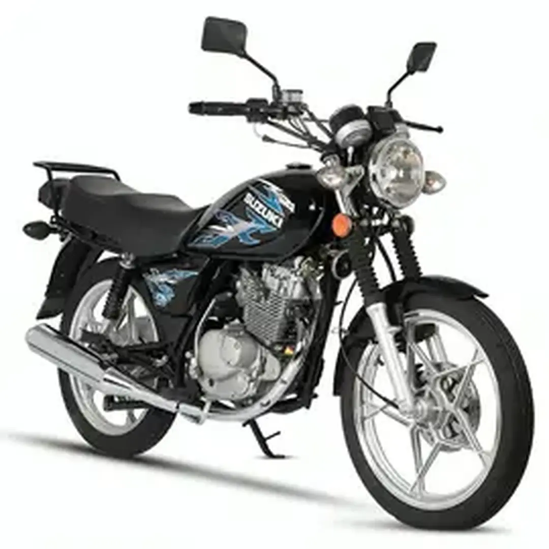 Suzuki GS150SE