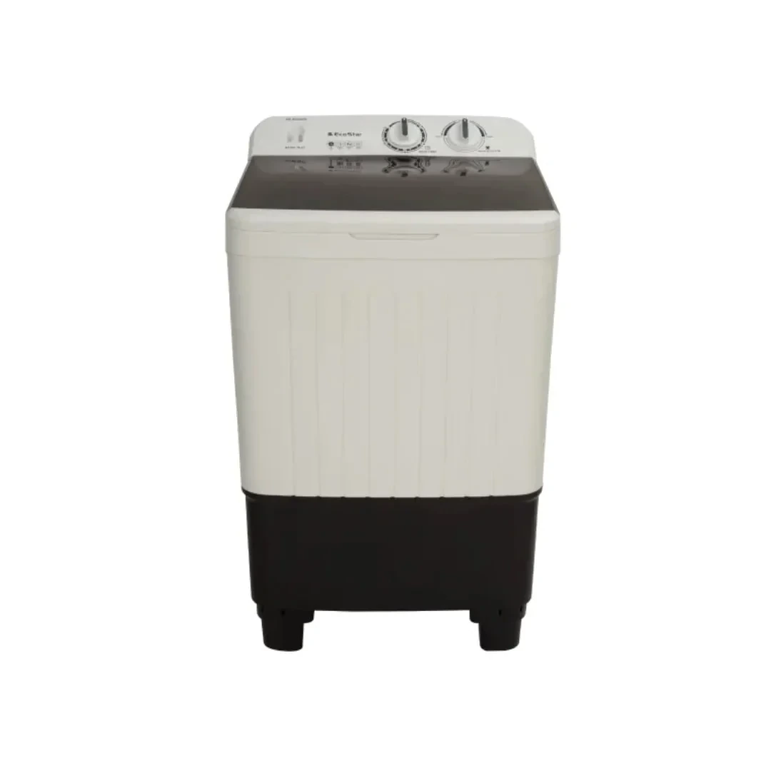 Ecostar Washing Machine EW-W1001GW