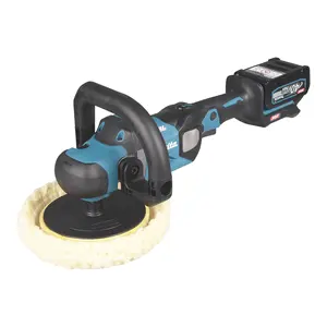 Makita PV001G Polisher XGT®