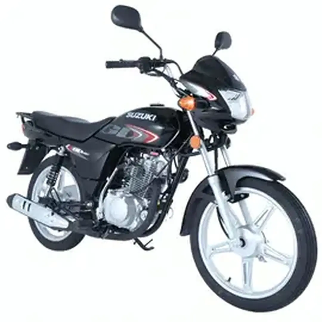Suzuki GD110S