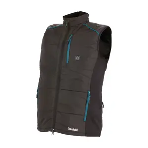Makita DCV202 Heated Vest LXT®