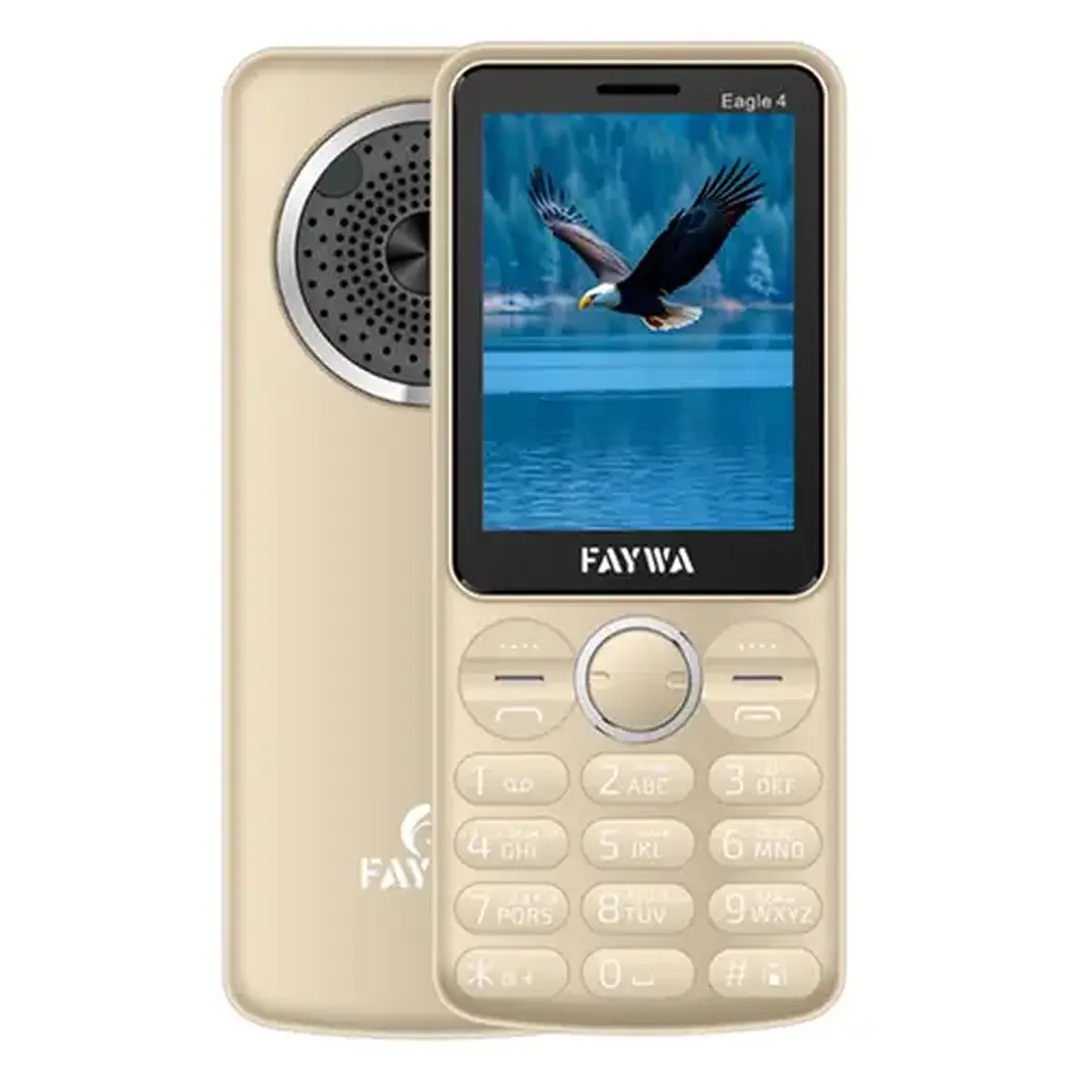 Faywa Eagle 4