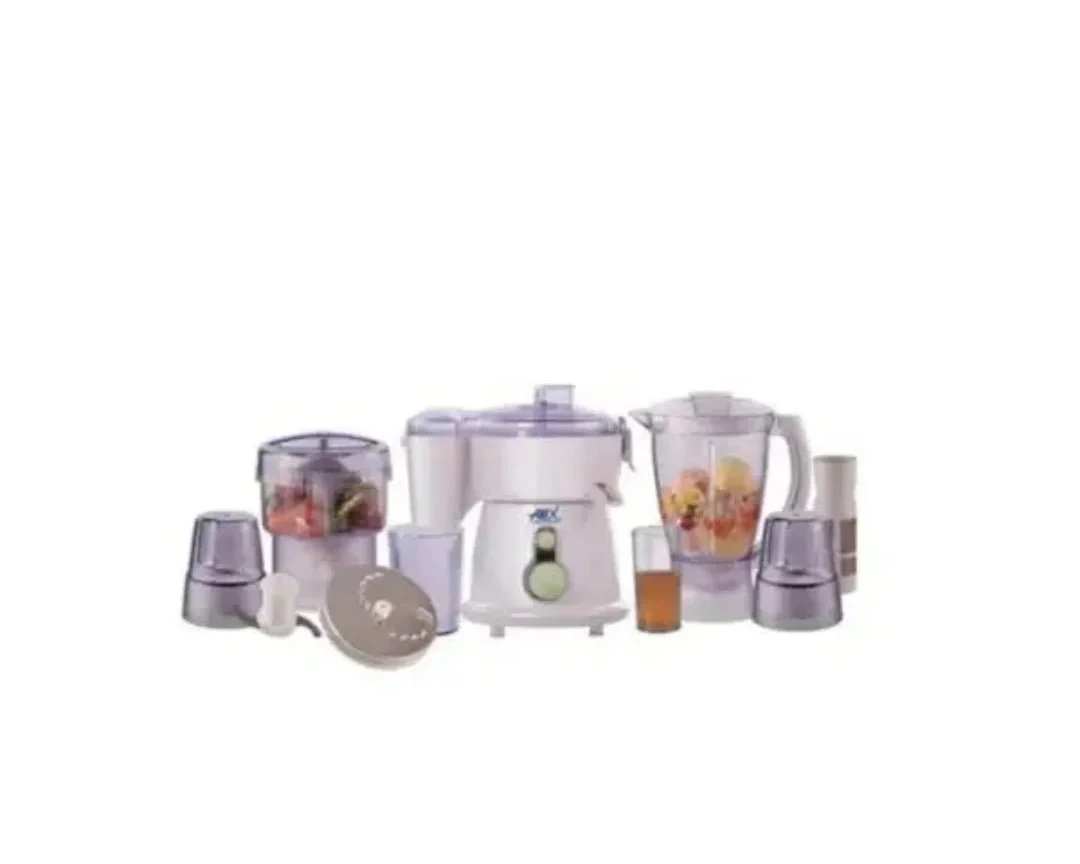 ANEX Kitchen Robot 2150 S/B