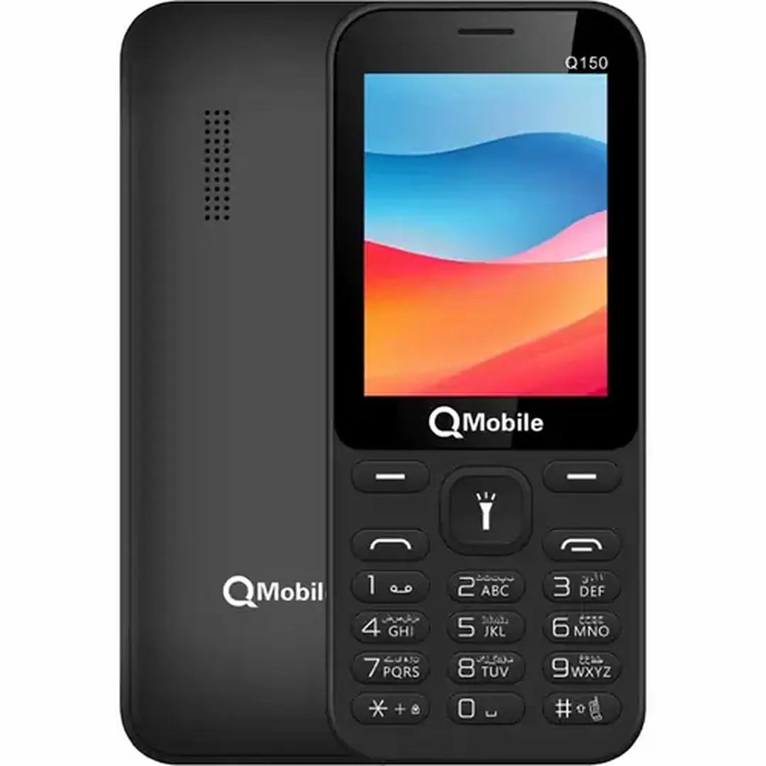 QMobile Q150