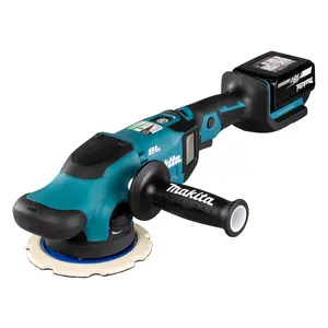 Makita DPO600 Random Orbit Polisher LXT®