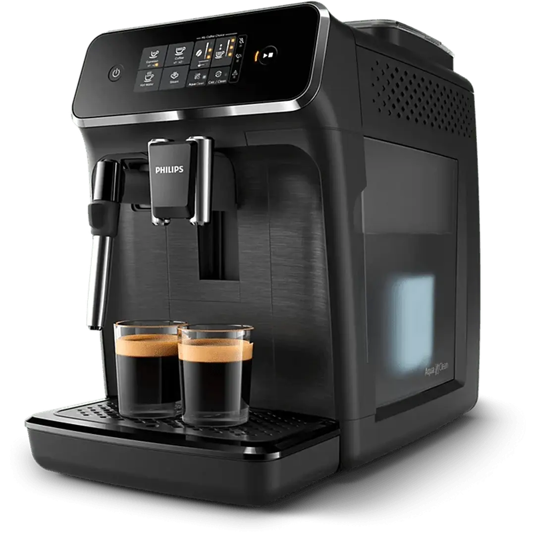 Philips Espresso Machine EP-2220/10