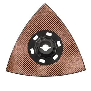 Makita B-66581 Sanding Plate 116 mm