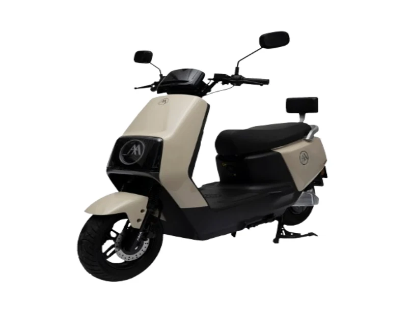 Aima Pulse