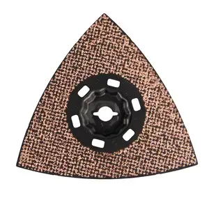 Makita B-66575 Sanding Plate 116 mm