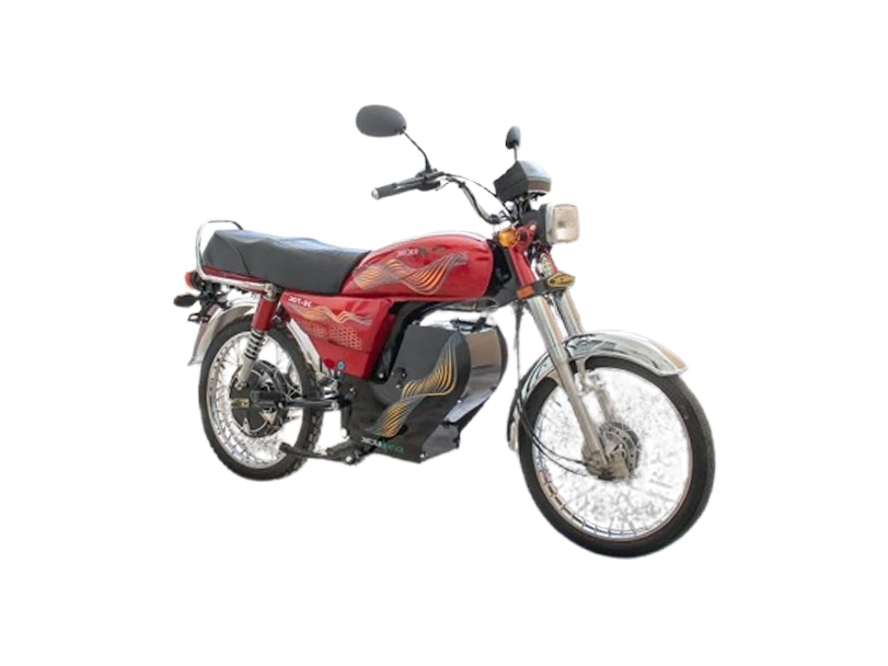 Jolta Electric JE-70G