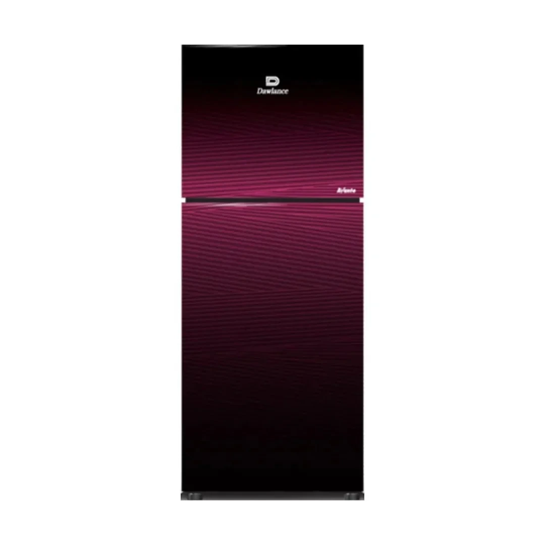 Dawlance Refrigerator 9160 LF Avante Pearl Burgundy
